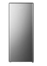 Image of Hisense RR220D4ADF 149L Tall Fridge - Silver