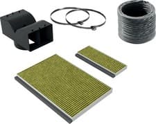 Image of Neff Clean Air Plus Anti-Pollen Recirculation Kit Z51AII1X6
