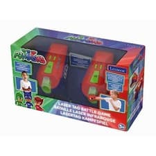 Image of Lexibook PJ Masks Laser Tag Battle Game Multi Player Game Play At Home