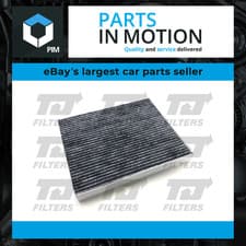 Image of Pollen / Cabin Filter QFC0446 TJ Filters 5180987 DG9H18D483BA 5256078 2197035