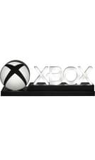 Image of Paladone PP6814XB Xbox Controller Icon Light - White