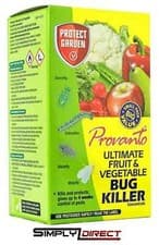 Image of Provanto Ultimate Fruit & Vegetable Bug Killer Concentrate 30ml