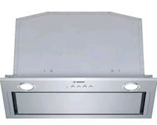 Image of Bosch DHL575CGB Series 6 Built In 52cm 4 Speeds C Rated Canopy Cooker Hood