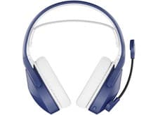 Image of HyperX Cloud Jet - Wireless Gaming Headset (Light Blue)