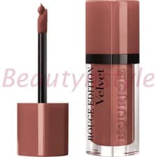 Image of Bourjois Rouge Edition Velvet Liquid Lipsticks NEW SEALED - Choose Shade