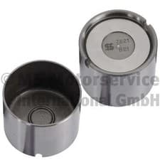 Image of KOLBENSCHMIDT Tappet VW AUDI SEAT 1,6 2,4 056109311A CR EP FS JK YG YH YJ YP YY