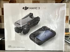 Image of DJI Mavic 3 Cine Premium Combo Bundle Premium Drone