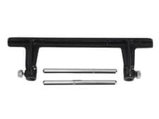Image of Faithfull - Fencing Kit For 778 Rebate Plane