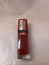 Image of Bourjois Rouge Velvet Matte Finish Lipstick 15 Red- Volution