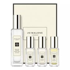 Image of Jo Malone London - English Pear & Sweet Pea Scent Layering Collection - NEW