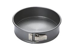 Image of Circulon Momentum Bakeware Springform Cake Tin, 9", Silver