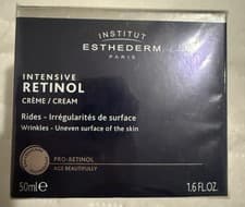Image of Institut Esthederm Intensive Retinol Cream 50ml, New and Sealed