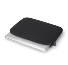 Image of Dicota Base XX 15 To 15.6 Inch Notebook Case - Black