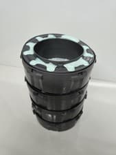 Image of Tomme Tippee Twist & Click Nappy Refills X 4