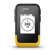 Image of 753759305628 Garmin eTrex SE navigator Handheld 5.59 cm (2.2") 156.5 g Blac