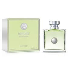 Image of Versace Versense Perfume - Eau de Toilette 100ml Spray - BRAND NEW & SEALED