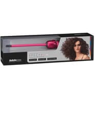 Image of BabylissPro Spectrum Hot Pink 10mm Straight Wand BAB2210U