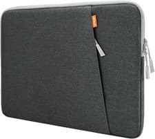 Image of Jetech Laptop Sleeve for 13-14Inch Macbook Air/Pro (M5/M4/M3/M2/M1) 2020-2025, 1