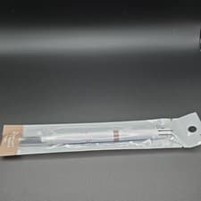 Image of Instant Lift Brow Pencil - Dual-Sided, Fine Tip, Blonde Shade for Perfect Arches