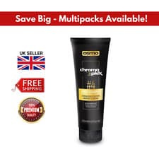 Image of OSMO Chromaplex #4 Bond Shampoo 250ml • Strengthening Shampoo!