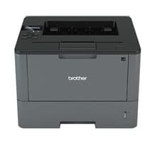 Image of Brother HL-L5000D A4 USB Duplex Mono Laser Printer BNIB New