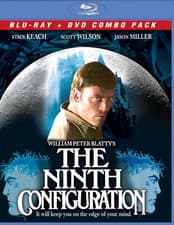 Image of NINTH CONFIGURATION *2014* / NEW Region A Blu-ray