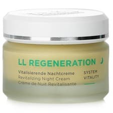 Image of Annemarie Borlind - LL Regeneration System Vitality Revitalizing Night Cream 50m