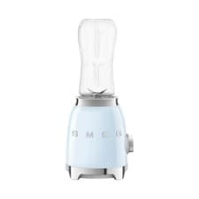 Image of Smeg PBF01PBUK 50's Style Personal Blender