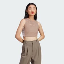 Image of Adidas Originals Women's Tank Top (XL / UK 20-22)