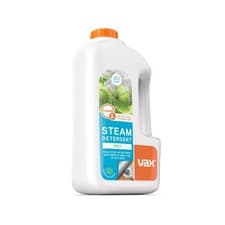 Image of Vax Steam Detergent Pet 1L Steam Cleaner Detergent, Hard Floor Cleaner Soluti...