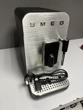 Image of Smeg BCC12 Automatic Bean-to-Cup Coffee Machine