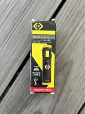 Image of C.K COB-LED Mini Inspection Light 240 - Rechargeable T9423USB T9423USB