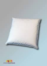 Image of 60 X 60 Cm Down Pillow With 800 G Down Filling Cushion Pillow