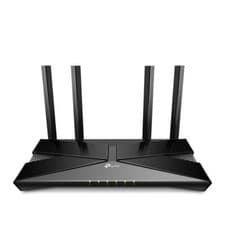 Image of TP-Link Next-Gen Wi-Fi 6 AX3000 Mbps Gigabit Dual Band Wireless Router OneMesh