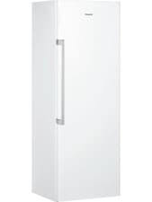 Image of Hotpoint SH8 A2Q WRD UK - White Larder Auto Defrost Fridge - E energy