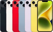 Image of Apple iPhone 14 Plus 128GB Unlocked Good Condition Warranty Fast Shipping