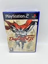 Image of Devil Kings For PlayStation 2 Game Factory Sealed UK PAL PS2