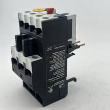 Image of EATON ZB12-6 OVERLOAD RELAY 6A NEW WITHOUT BOX