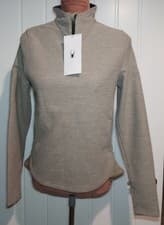 Image of Spyder Women’s Aspire Fleece Jacket. Size S New With Tags. RRP£70