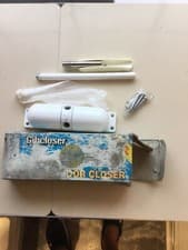 Image of Gibcloser Door Closer