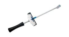 Image of PARK TOOL Beam type torque wrench 0-14 NM 3/8"
