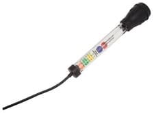 Image of Anti Freeze Tester Antifreeze Coolant Test Radiator Protect Your Car Van Truc...