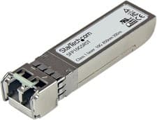 Image of StarTech.com Cisco SFP-10G-SR Compatible SFP+ Module - 10GBASE-SR