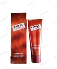 Image of Tabac Original Shaving Cream 100ml New & Boxed