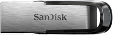 Image of SanDisk Ultra Flair USB 3.0 Type A Flash Drive 512GB 150MB/s SDCZ73-512G-G46