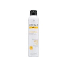 Image of Heliocare 360 Invisible Spray SPF50 200ml | Aerosol 200 ml (Pack of 1), White