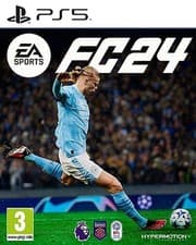 Image of EA SPORTS FC 24 Standard Edition PS5 | VideoGame | English