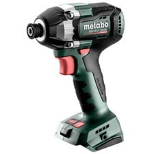 Image of Metabo SSD 18 LT 200 BL 18V Brushless 1/4" Impact Driver Body Only 602397840