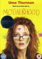 Image of Motherhood (DVD, 2010) *FREE UK Shipping & FAST Dispatch Guaranteed*