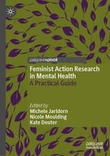 Image of Feminist Action Research in Mental Health - 9783032044051